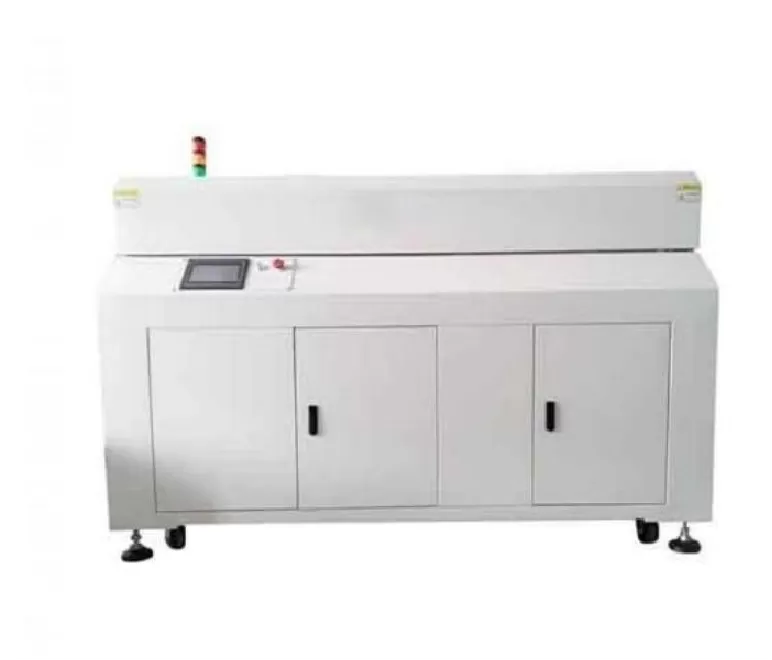 Automatic UV/IR PCB Curing Oven